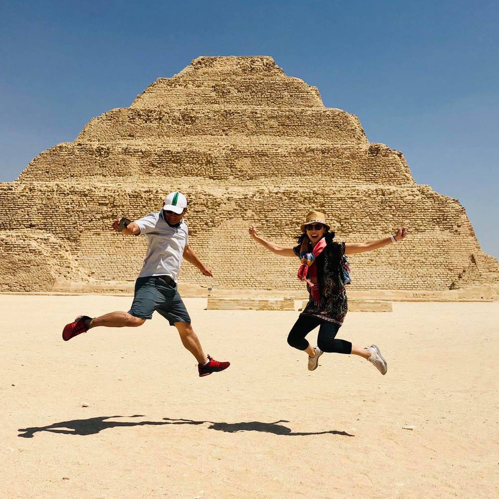 Meet your Posher, Boh